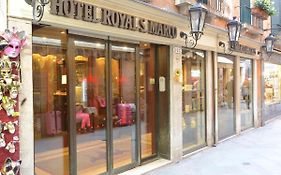 Hotel San Marco Venezia